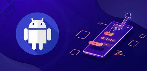 ANDROID DEVELOPMENT